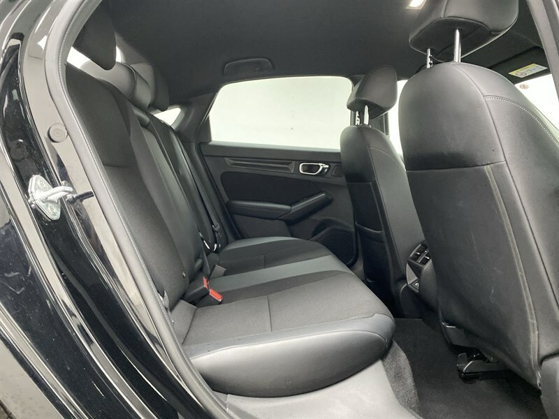 Honda Civic 2.0 Ehev Elegance Cvt Grey #55