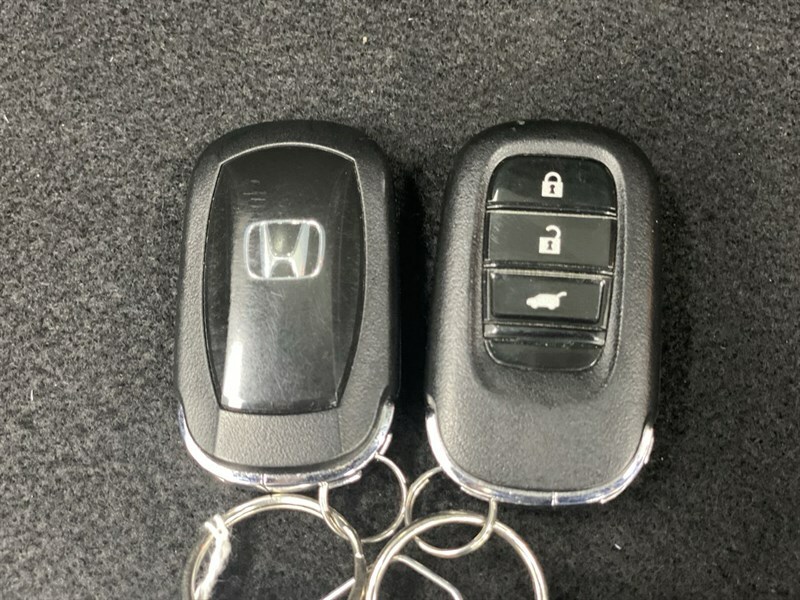 Honda Civic 2.0 Ehev Elegance Cvt Grey #54