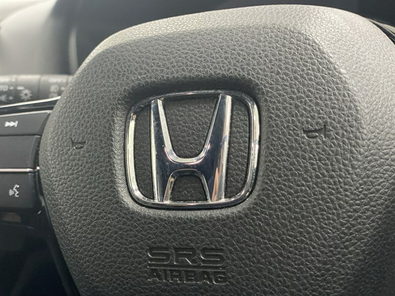 Honda Civic 2.0 Ehev Elegance Cvt Grey #41