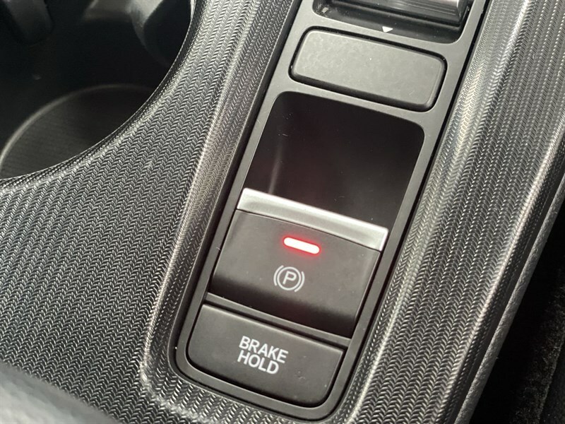 Honda Civic 2.0 Ehev Elegance Cvt Grey #50