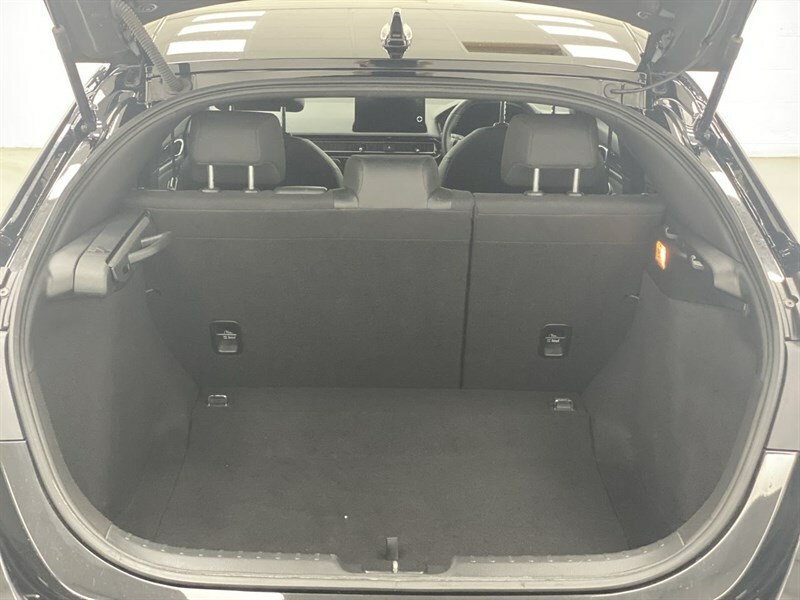 Honda Civic 2.0 Ehev Elegance Cvt Grey #58