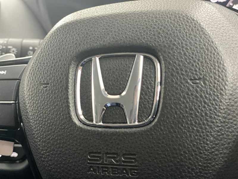 Honda Zr-V 2.0 Ehev Sport Black #42