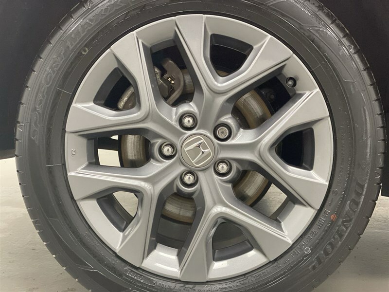 Honda Zr-V 2.0 Ehev Sport Black #17