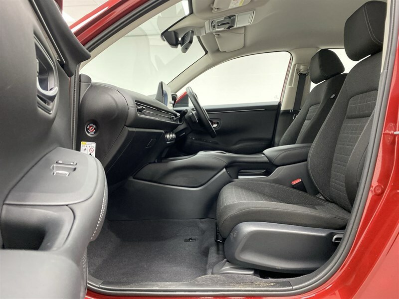 Honda Zr-V 2.0 Ehev Sport Black #53