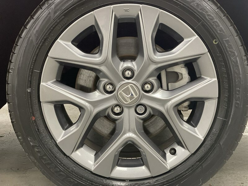 Honda Zr-V 2.0 Ehev Sport Black #15