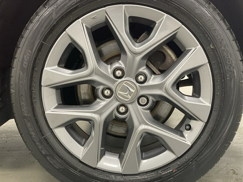 Honda Zr-V 2.0 Ehev Sport Black #19
