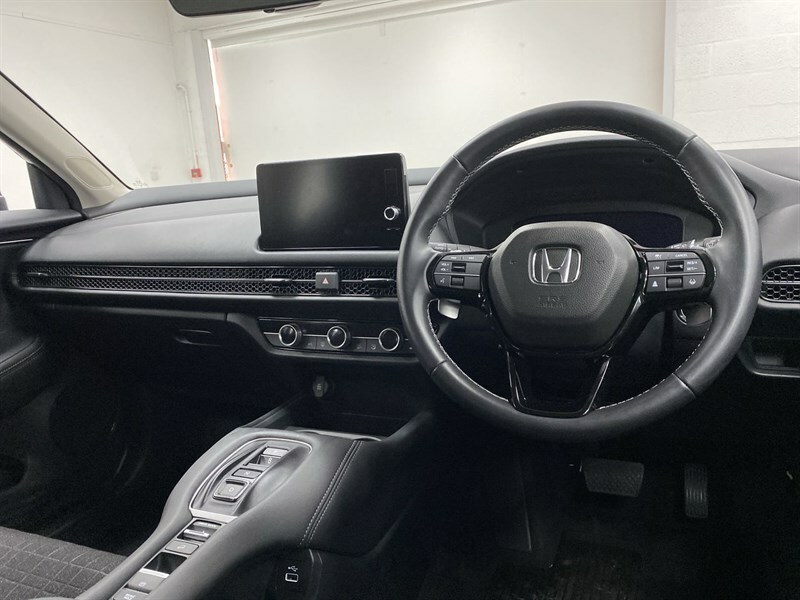 Honda Zr-V 2.0 Ehev Sport Black #32