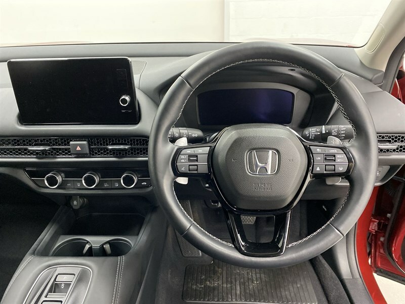 Honda Zr-V 2.0 Ehev Sport Black #36