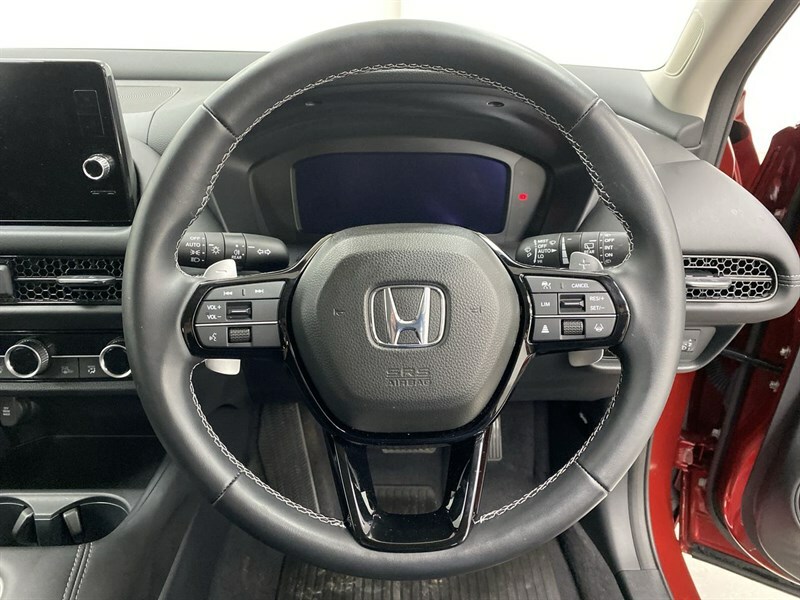 Honda Zr-V 2.0 Ehev Sport Black #43
