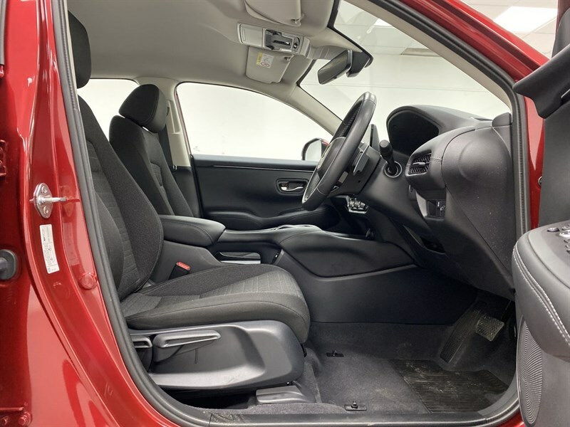Honda Zr-V 2.0 Ehev Sport Black #31