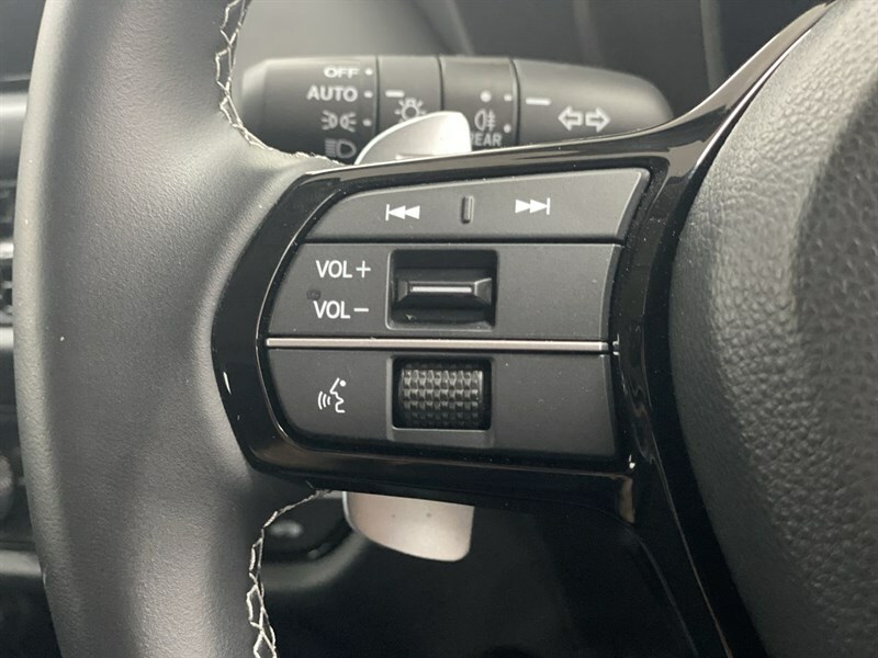 Honda Zr-V 2.0 Ehev Sport Black #37
