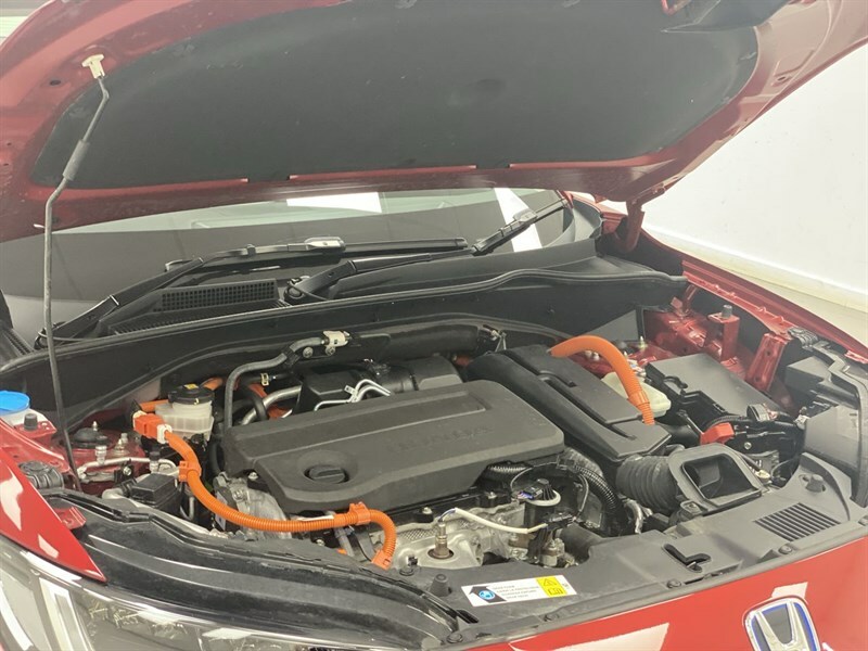 Honda Zr-V 2.0 Ehev Sport Black #30