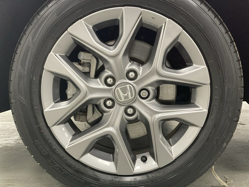 Honda Zr-V 2.0 Ehev Sport Black #9
