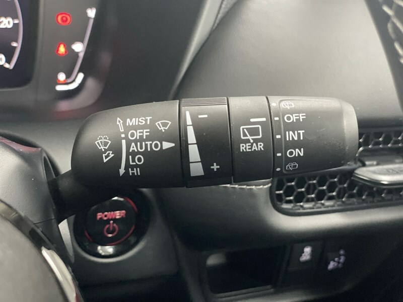Honda Zr-V 2.0 Ehev Sport Black #41