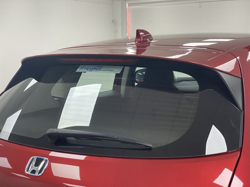 Honda Zr-V 2.0 Ehev Sport Black #25