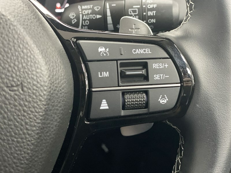 Honda Zr-V 2.0 Ehev Sport Black #40