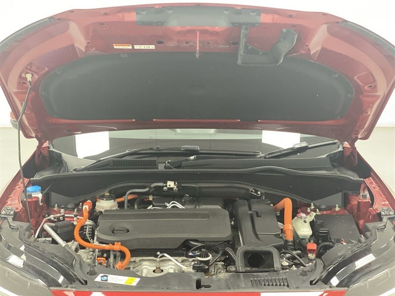 Honda Zr-V 2.0 Ehev Sport Black #29