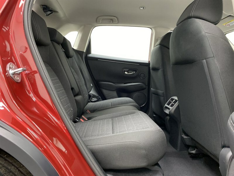 Honda Zr-V 2.0 Ehev Sport Black #57