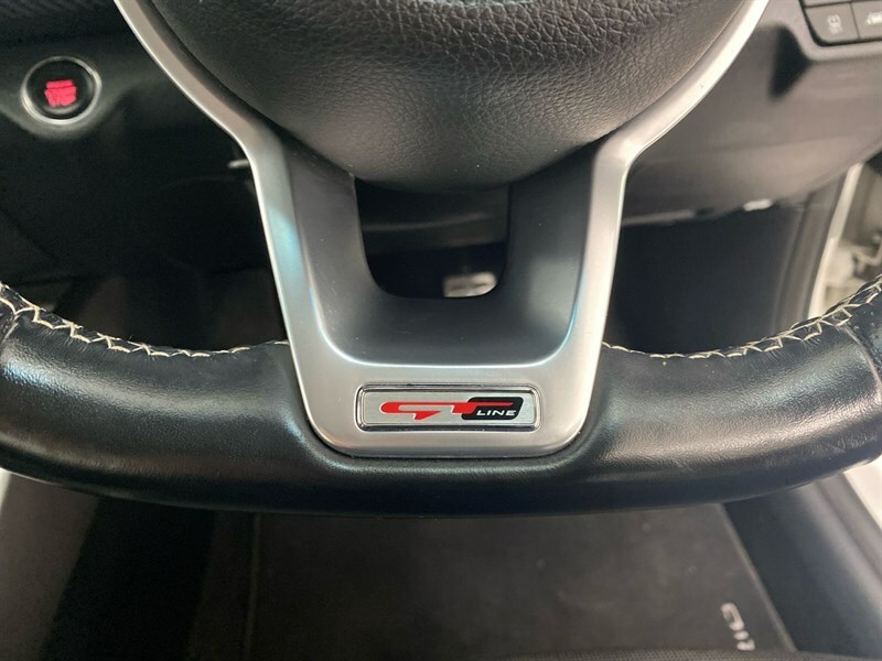 Kia RIO 1.2 2 Euro 6 Ss White #38