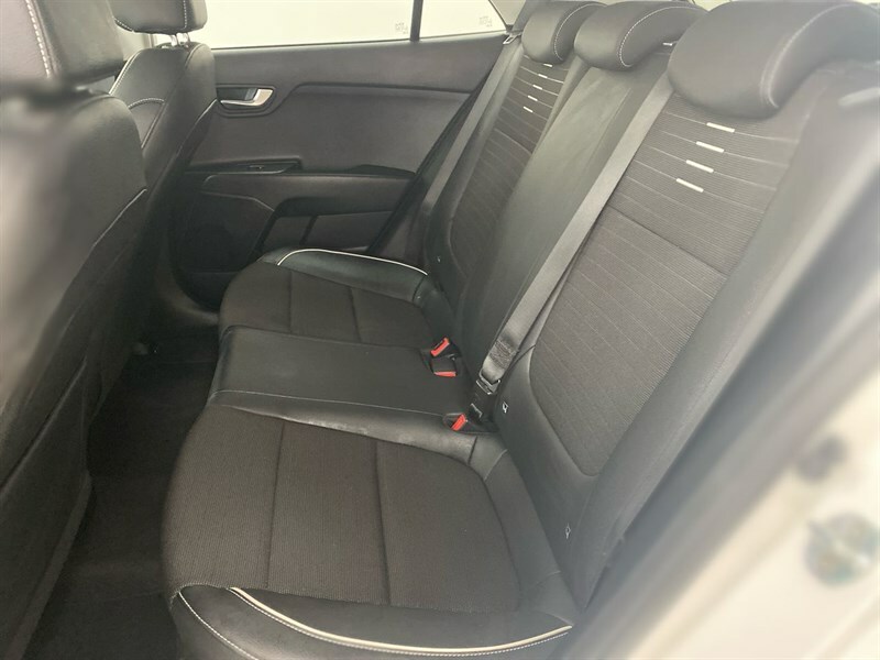 Kia RIO 1.2 2 Euro 6 Ss White #53