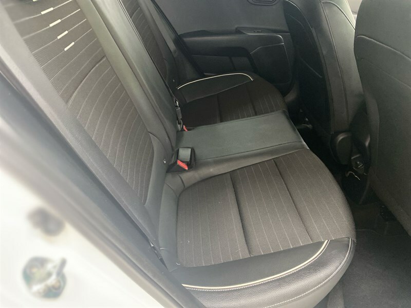 Kia RIO 1.2 2 Euro 6 Ss White #52