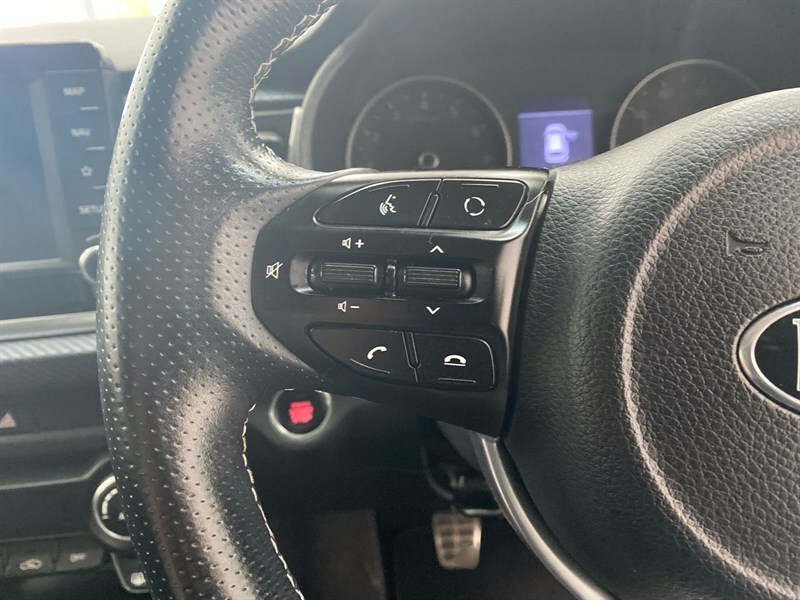 Kia RIO 1.2 2 Euro 6 Ss White #33
