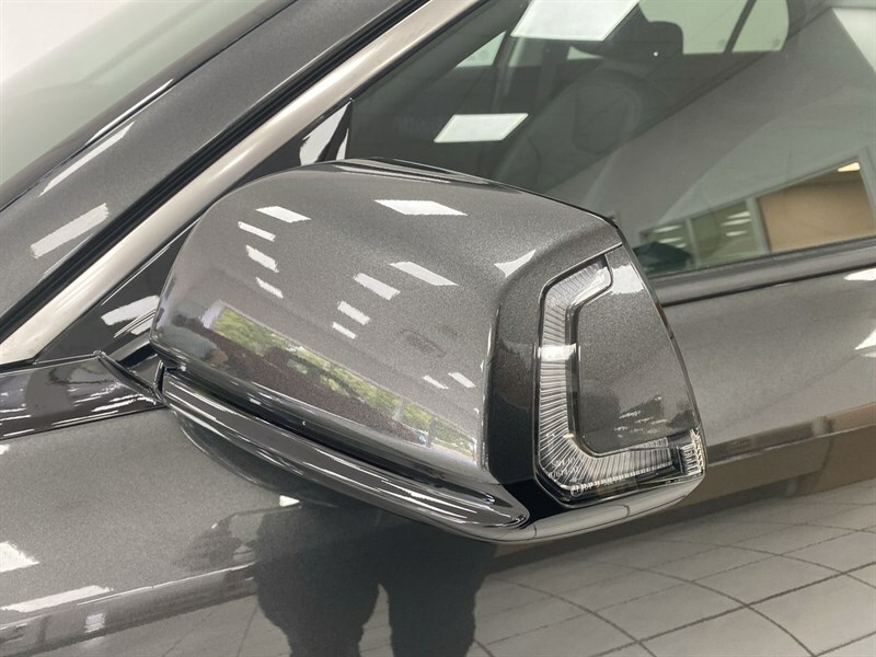 Kia e-Niro 150Kw 2 Nav 65Kwh Black #25