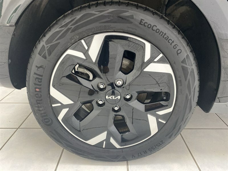 Kia e-Niro 150Kw 2 Nav 65Kwh Black #17