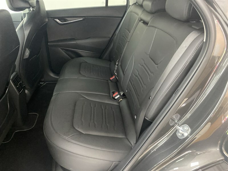 Kia e-Niro 150Kw 2 Nav 65Kwh Black #54