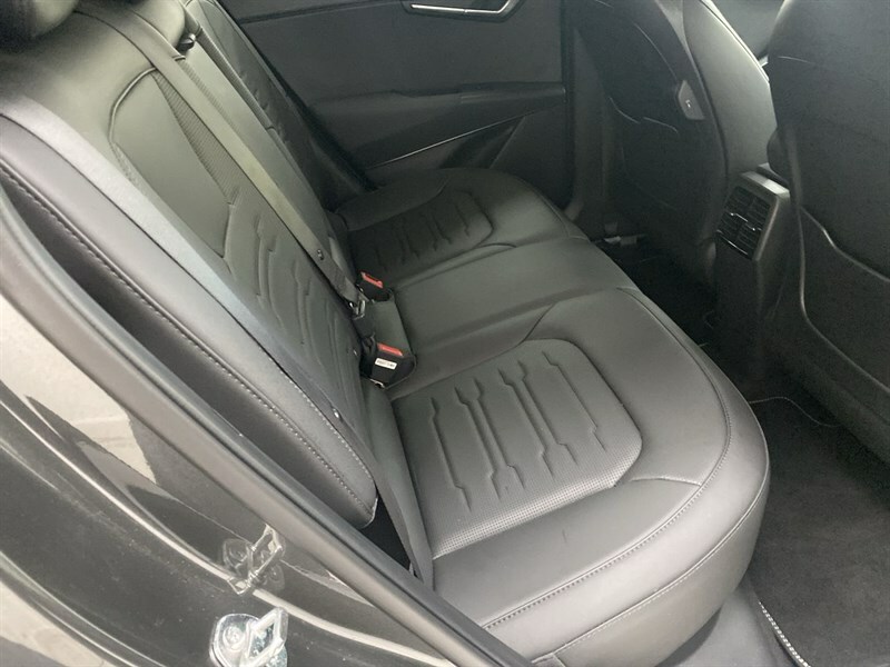 Kia e-Niro 150Kw 2 Nav 65Kwh Black #53