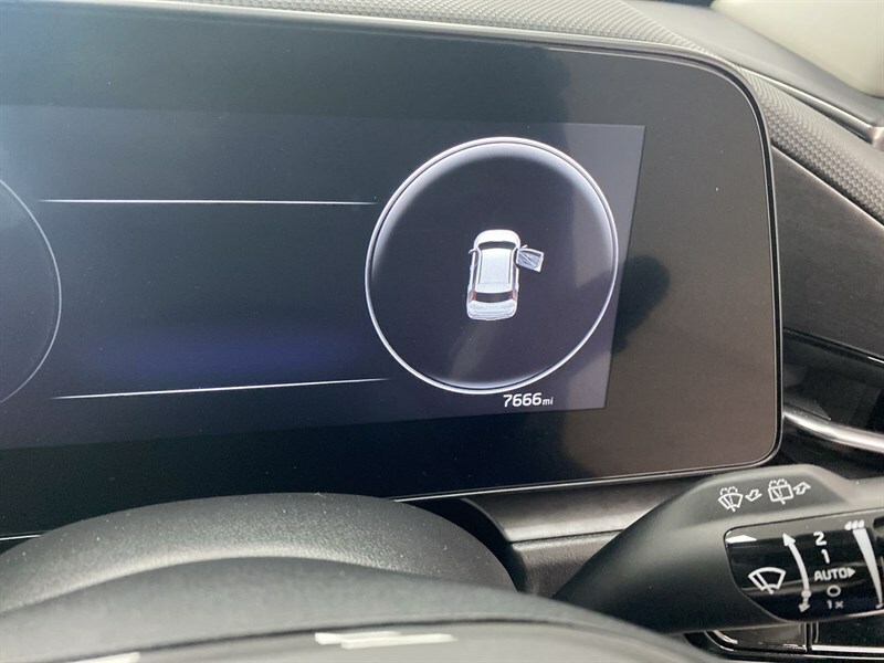 Kia e-Niro 150Kw 2 Nav 65Kwh Black #37