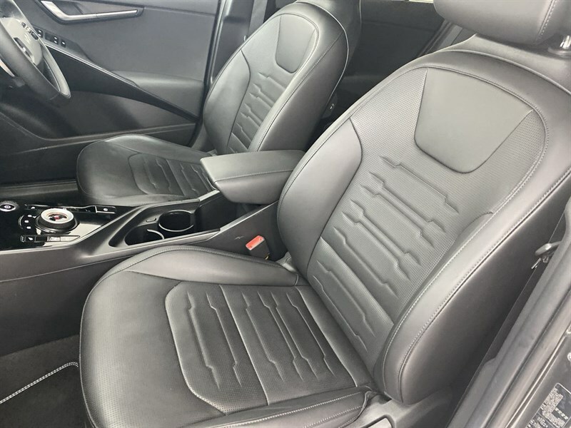 Kia e-Niro 150Kw 2 Nav 65Kwh Black #50