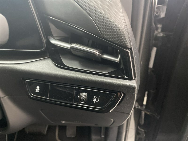 Kia e-Niro 150Kw 2 Nav 65Kwh Black #33