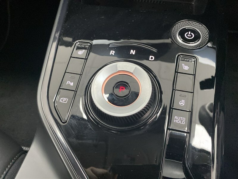 Kia e-Niro 150Kw 2 Nav 65Kwh Black #46