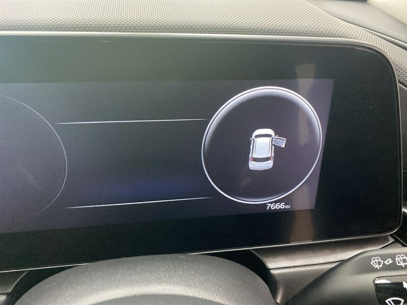 Kia e-Niro 150Kw 2 Nav 65Kwh Black #11