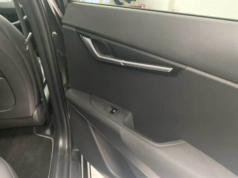Kia e-Niro 150Kw 2 Nav 65Kwh Black #56
