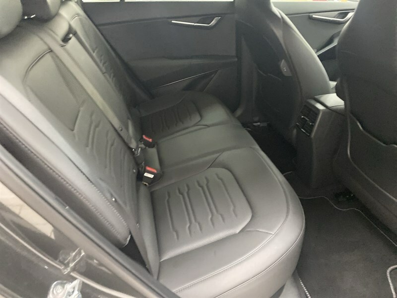 Kia e-Niro 150Kw 2 Nav 65Kwh Black #8