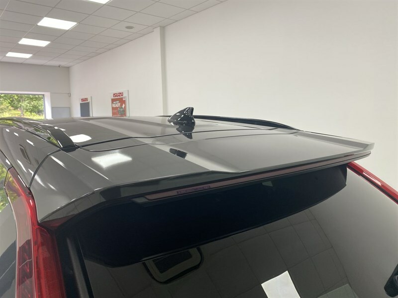 Kia e-Niro 150Kw 2 Nav 65Kwh Black #23