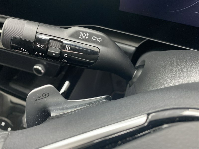 Kia e-Niro 150Kw 2 Nav 65Kwh Black #36