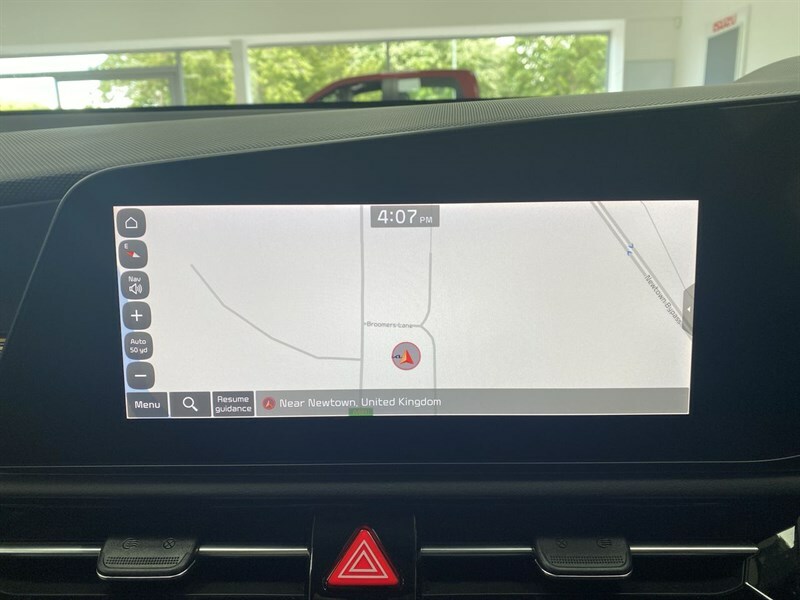 Kia e-Niro 150Kw 2 Nav 65Kwh Black #43