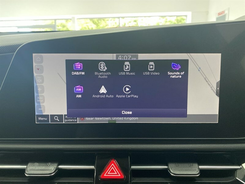 Kia e-Niro 150Kw 2 Nav 65Kwh Black #44