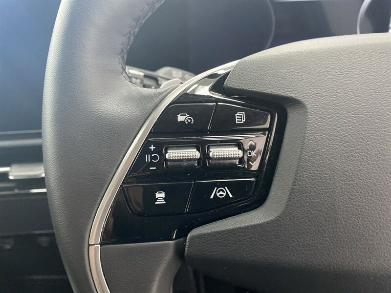 Kia e-Niro 150Kw 2 Nav 65Kwh Black #35
