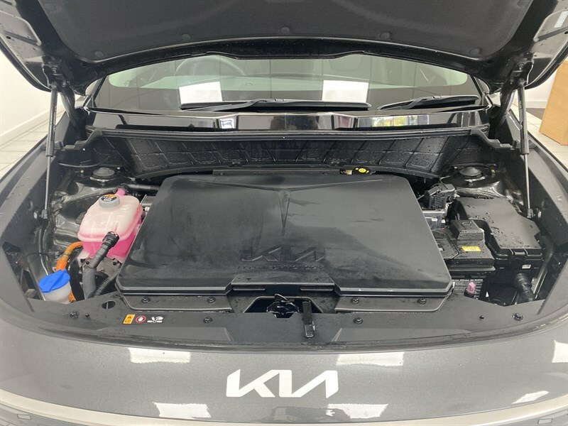 Kia e-Niro 150Kw 2 Nav 65Kwh Black #28