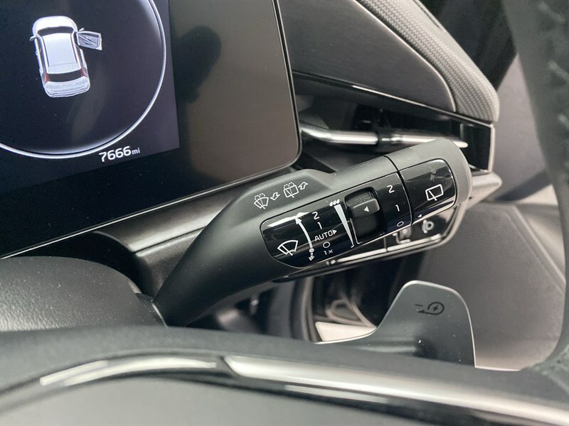 Kia e-Niro 150Kw 2 Nav 65Kwh Black #39