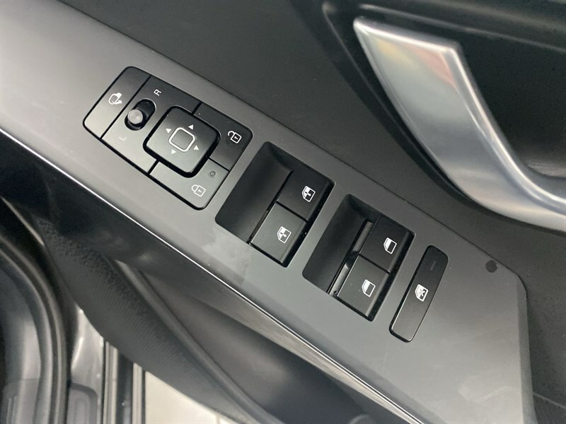 Kia e-Niro 150Kw 2 Nav 65Kwh Black #32