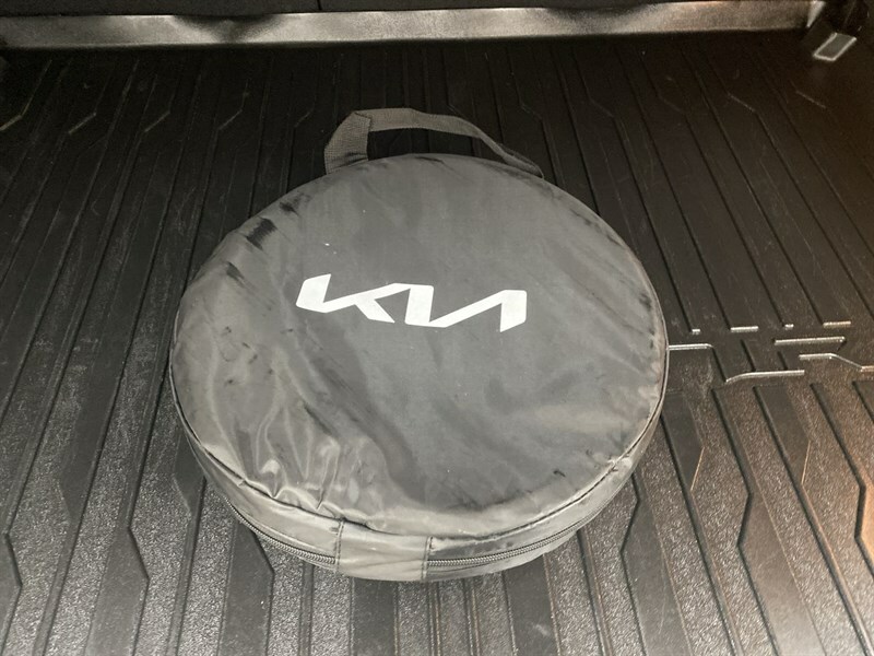 Kia e-Niro 150Kw 2 Nav 65Kwh Black #58