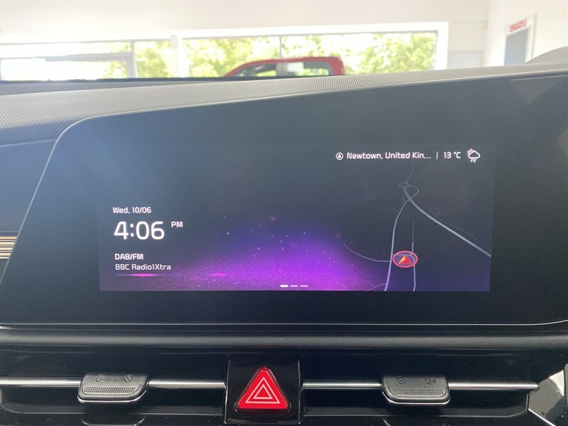 Kia e-Niro 150Kw 2 Nav 65Kwh Black #41
