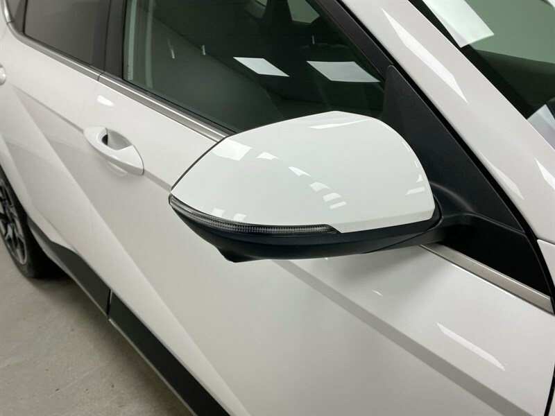 Hyundai Kona Advance Orange #27
