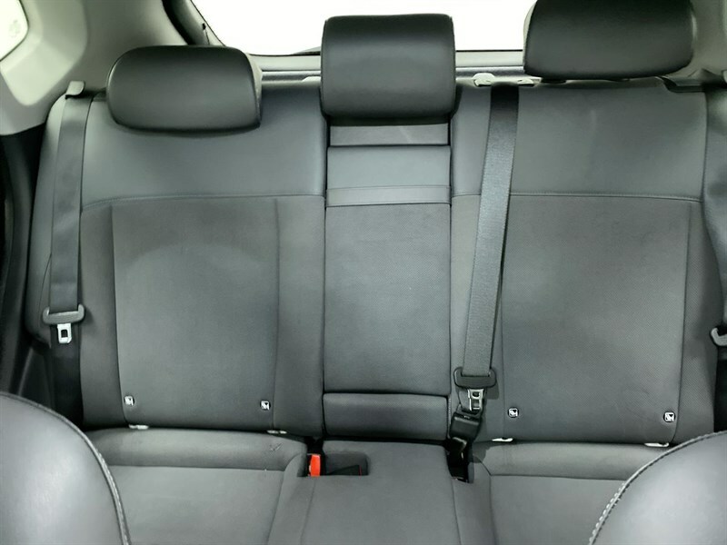 Hyundai Kona Advance Orange #8