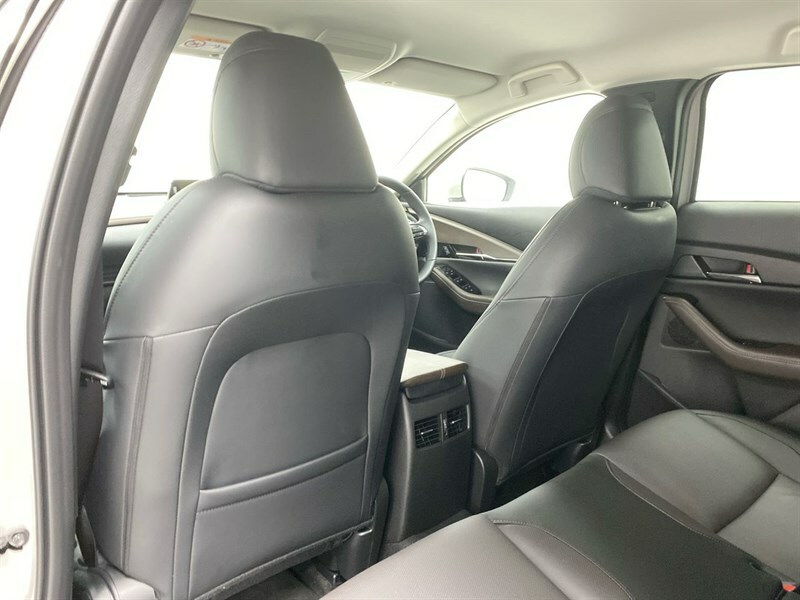 Mazda CX-30 2.5 E-skyactiv G Mhev 140 Centre-line Blue #55